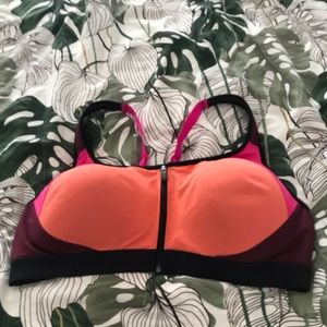 C9 Medium Support Sports Bra XL